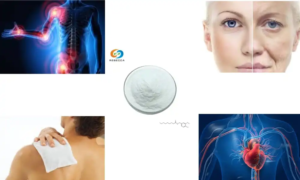 How to Formulate Safely with Nonivamide Powder?